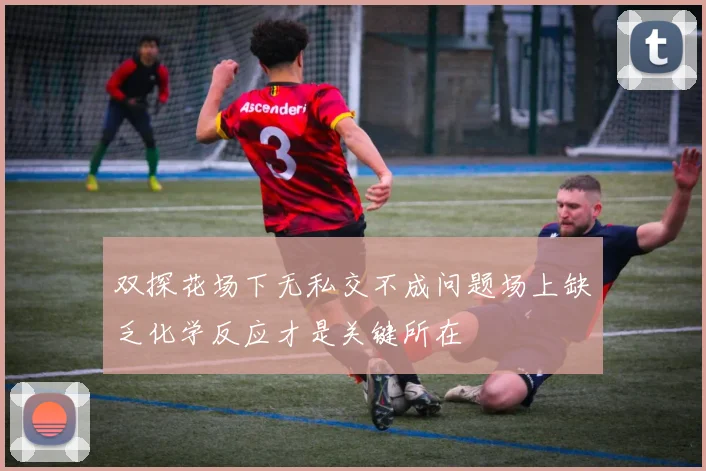 双探花场下无私交不成问题场上缺乏化学反应才是关键所在