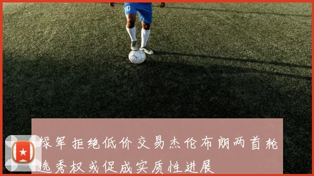 绿军拒绝低价交易杰伦布朗两首轮选秀权或促成实质性进展