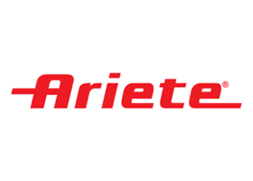 żelazko logo ariete