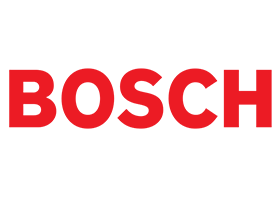 żelazko logo bosch