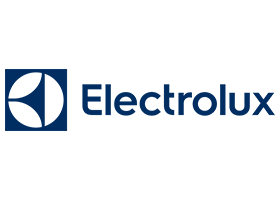 żelazko logo electrolux