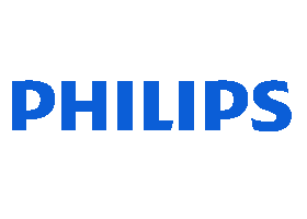 żelazko logo philips