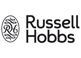 żelazko logo russell-hobbs