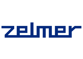 żelazko logo zelmer
